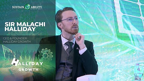 Helping Traditional Models Shift to Sustainable Business Practices