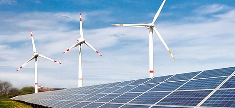 How Global Events Could Stunt Renewable Energy Growth and Investment