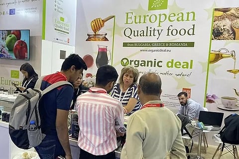 EU Organic Deal Promotes Sustainable Organic Products in UK and UAE Markets