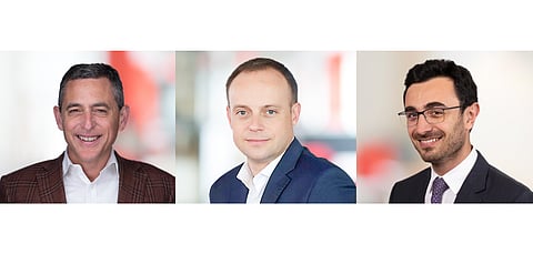 Energy Sectors Returning Capital to Shareholders Instead of Reinvesting into Low-carbon Growth Areas