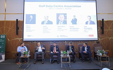 Danfoss and DEIF Gather Experts to Discuss Sustainable Data Center Solutions