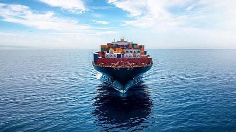 IMO Agrees Possible Outline for Maritime “Net-zero Framework”