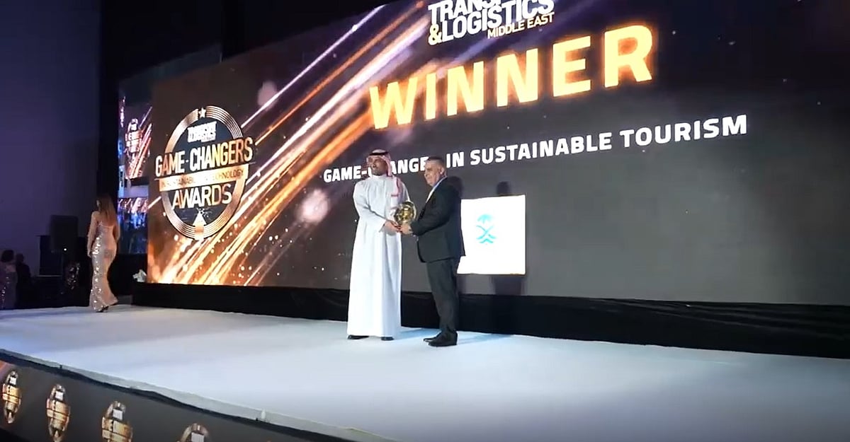 L’Autorité de la mer Rouge saoudienne révolutionne le tourisme durable. L’Autorité de la mer Rouge saoudienne révolutionne le tourisme durable.