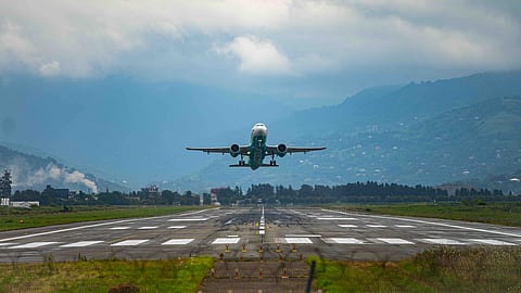 flynas Signs Cooperation Agreement with VCM in Support of the Kingdom's Climate Ambitions