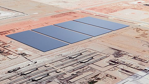 GlassPoint and MISA Unveil the Next Phase of Development for GlassPoint Ma’aden Technology Showcase