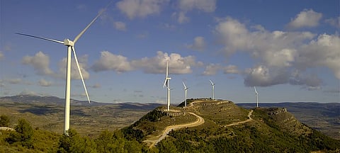 Masdar Closes Saeta Acquisition to Strengthen Footprint in Iberian Peninsula