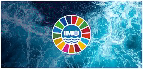 IMO Secretary-General Highlights Seafarers Safety & Security and Decarbonisation in New Year's Message