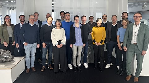 Global Industry Leaders Join Forces for Automotive Plastics Circularity