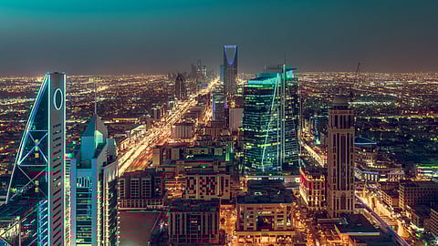 Mott MacDonald Reaffirms Commitment to KSA’s Sustainable Development With NCEC