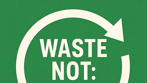 Waste Not: How Circular Models Are Boosting SME Profits