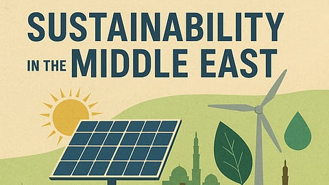 Insight: The Middle East’s Sustainability Pivot - Five Hard Pivots Rewiring Energy, Water, and Industry