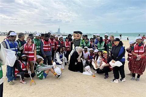 Centena Group Earns Dubai Chamber ESG Label with Record Environmental Score