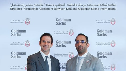 Abu Dhabi DoE Strengthens US Ties to Advance Energy, Water, and Technology Innovation