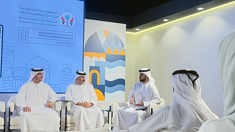 MOCCAE Champions Food Security and Sustainability Through Communication, Technology, and Youth Empowerment