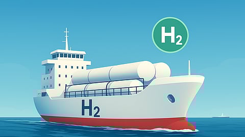 Hydrogen-powered Ships: Where We Are, Why it Matters, and How to Scale the Clean-fuel Voyage