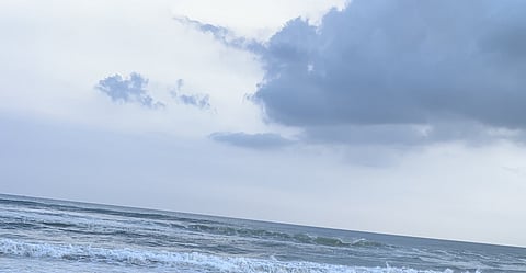 The Global Water Scarcity Crisis — and How the Middle East Is Turning Threat into Tech