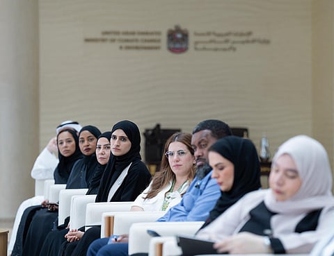 UAE’s Nature Guardians Majlis Rallies Private and Third Sectors for a Nature-Positive Future Ahead of IUCN 2025