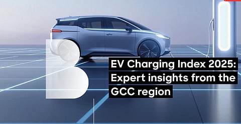 GCC Emerges as One of the World’s Fastest-Growing EV Markets