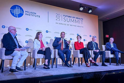 Saudi Arabia’s Vision 2030 Drives Global Leadership in Advanced Therapies: Dr Majid Alfayyadh