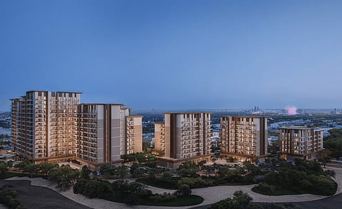 Expo City Dubai Unveils “Expo Valley Views”: A Nature-Inspired, Sustainable Residential Expansion