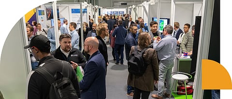 Standing on Sustainability: How Sustain Global Is Redefining Innovation at RAKIS 2025