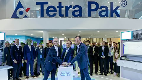 Tetra Pak Unveils Next-Gen Automation Platform to Power Future Food Factories