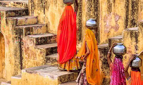 WMO Launches Global Virtual Workshop on Gender Mainstreaming in Hydrometeorological Services