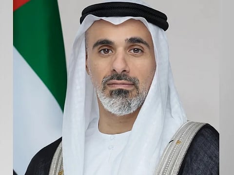 UAE Crown Prince to Lead Delegation at G20, With SDGs & Sustainability at the Core