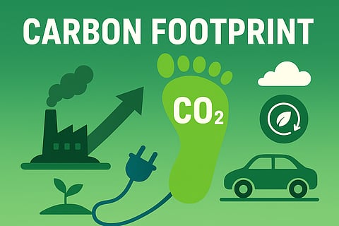 Understanding the Carbon Footprint: Why It Matters and How We Can Reduce It