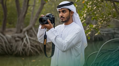 UAE Launches ‘Mangroves Through Youth Lens’: A New Initiative Empowering Young Environmental Storytellers