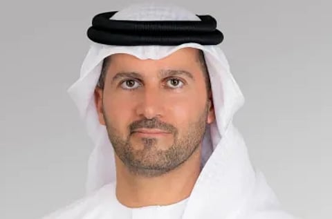Mohamed Al Hammadi Becomes First Arab & Asian to Lead WANO’s Atlanta Centre