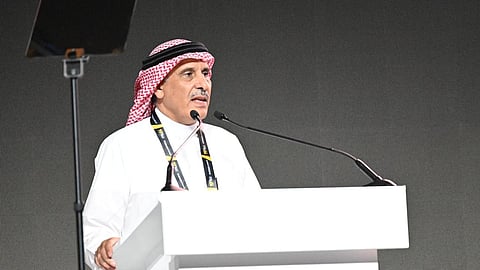 SABIC Champions Global Collaboration as Cornerstone of Sustainable Chemical Industry Growth