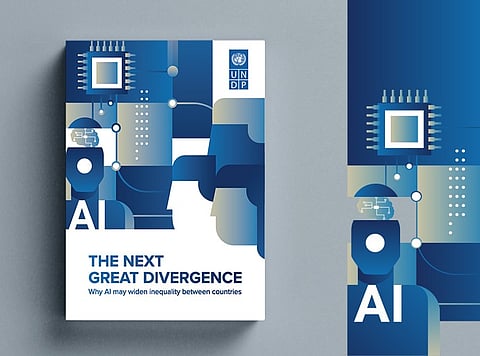 UNDP Warns: AI Could Trigger a New Global Divide Without Urgent Action