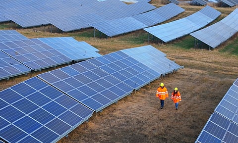 Renewables Recap 2025: The Good, the Bad and the Ugly