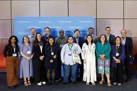 NAZCA Portal Enters a New Era as UN Climate Change Unveils Ambitious Redevelopment Roadmap at COP30