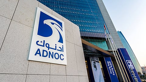 ADNOC Secures $2 Billion K-SURE-Backed Green Financing, Lifting Total Green Funding to $5 Billion