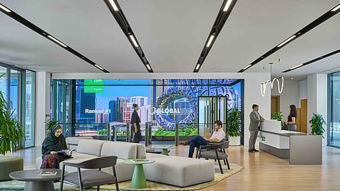 Schneider Electric’s Dubai HQ ‘The NEST’ Sets New Gold Standard for Intelligent, Inclusive Buildings