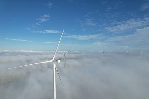 Mubadala Partners with Actis to Accelerate Clean Power Generation in Central & Eastern Europe