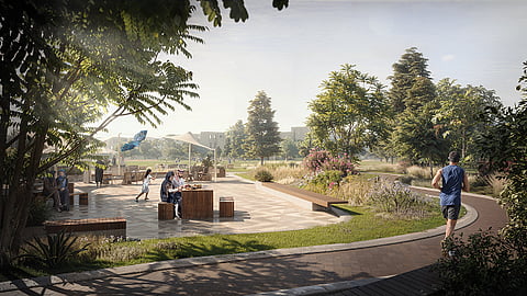 ROSHN Group Sets New Sustainability Benchmark with Carbon Management Certification