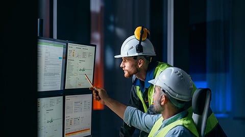 Schneider Electric Unveils Industry’s First Open, Software-Defined Distributed Control System