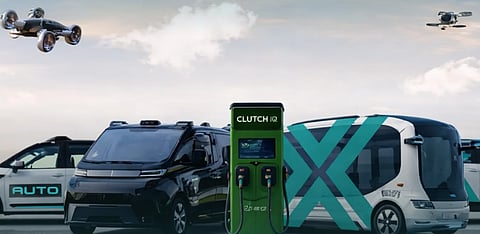 Abu Dhabi Expands Autonomous Taxi Operations on Yas Island