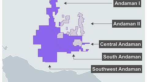 Mubadala Energy Secures Southwest Andaman Exploration Block, Further Strengthening Its Andaman Sea Position