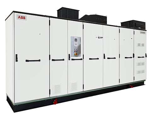 Sustainability and Waste Reduction Drive ABB’s LNG Fleet Modernisation for CoolCo