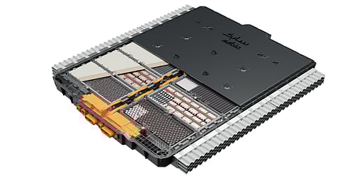 Lower Emissions Drive SABIC’s Next-Gen Auto Materials Showcase at PIAE 2026