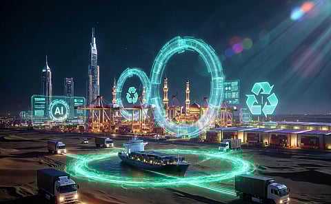 Circular Supply Chains 2026: Turning Global Trends into Competitive Advantage for Middle East Industry Sectors