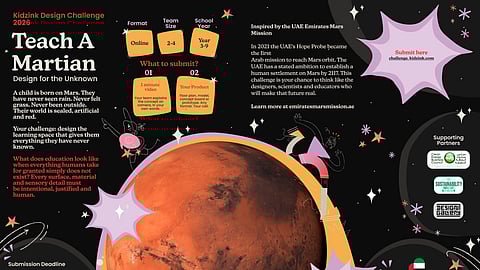 UAE’s Future-First Mindset: Building Tomorrow Before Today Settles