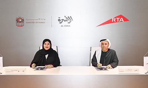 UAE Pushes Family-Centric Urban Vision with New RTA Partnership
