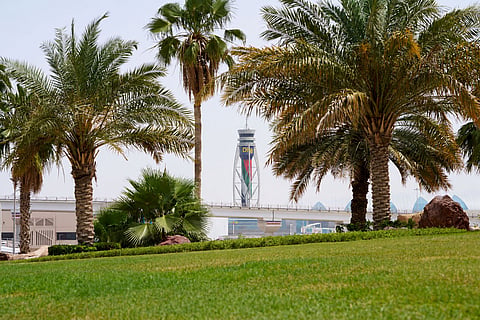Dubai Airports Publishes First ESG Impact Report