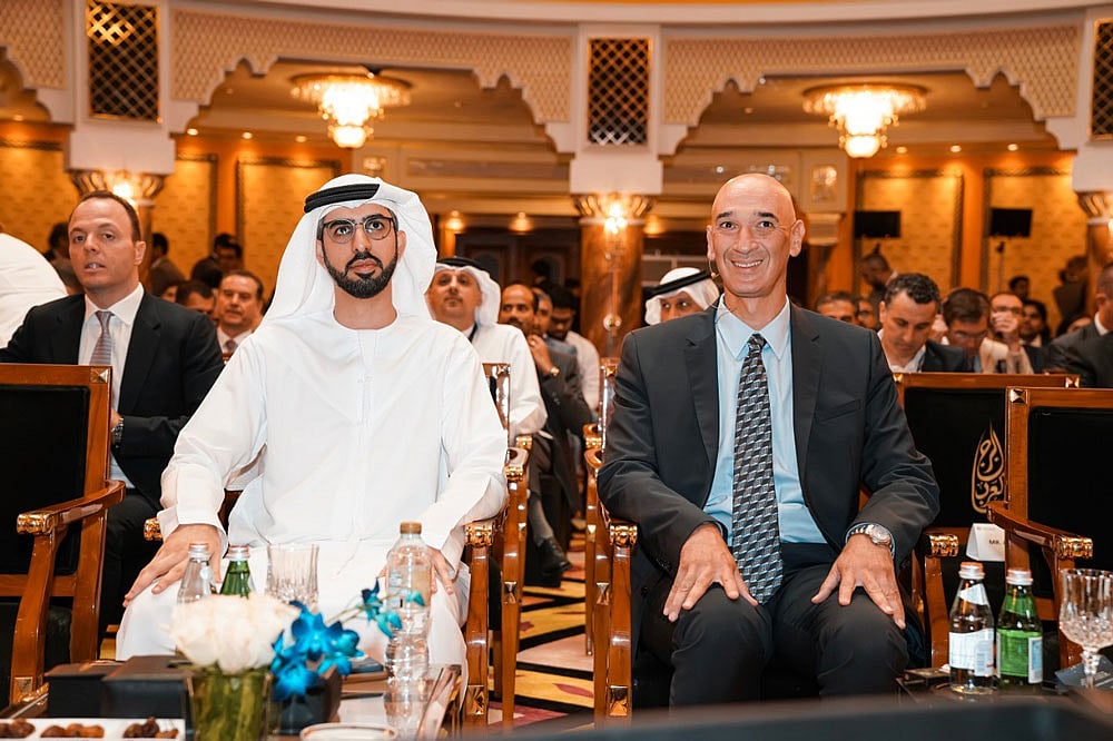 Microsoft Cloud Datacenter Regions Now Available In The Uae