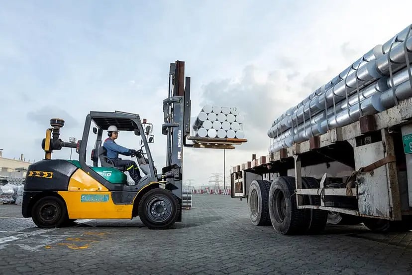 EGA to Progress Sustainability with Citi & Standard Chartered Accounts